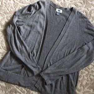 Old Navy Cardigan